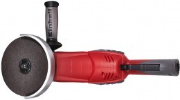 Einhell 7p Angle Grinder9